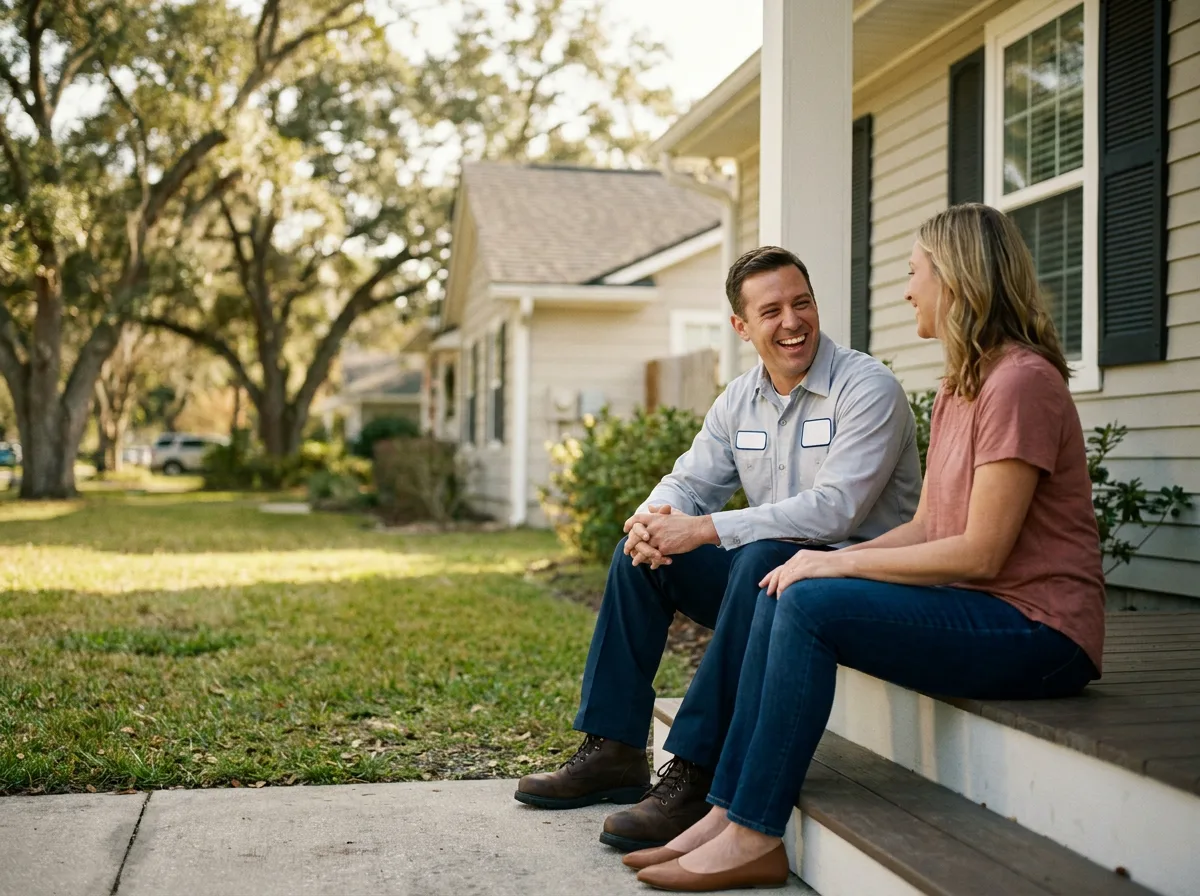 Septic tank pumping FAQs for Hahira, GA